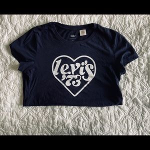Levi’s Soft Tee
